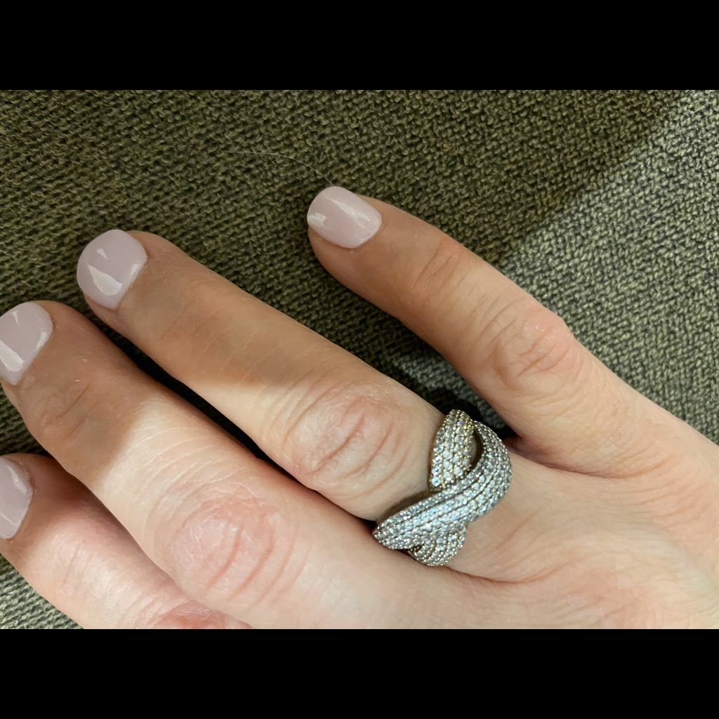 Two Tons Ring